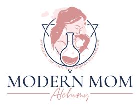 Modern Mom Alchemy entry by Amit1991