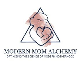 Modern Mom Alchemy entry by Amit1991