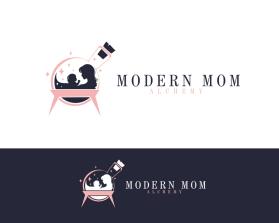 Modern Mom Alchemy entry by Baghusmaulana