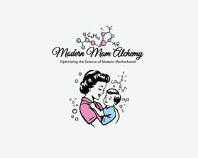 Modern Mom Alchemy entry by Kimathi85