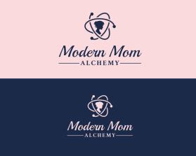 Modern Mom Alchemy entry by Kannabiran