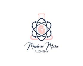 Modern Mom Alchemy entry by Adriana_99