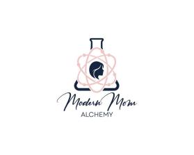 Modern Mom Alchemy entry by Adriana_99