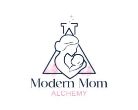 Modern Mom Alchemy entry by Amit1991