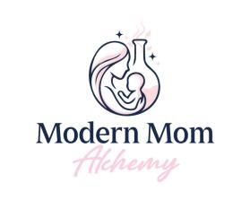 Modern Mom Alchemy entry by Amit1991
