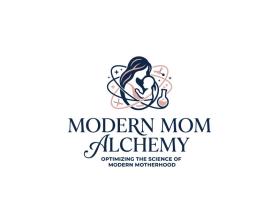 Modern Mom Alchemy entry by Adriana_99