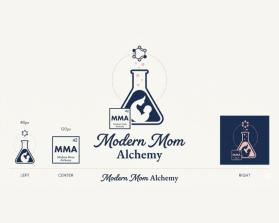 Modern Mom Alchemy entry by Kendrikiari