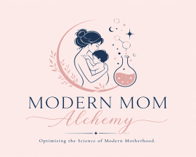 Modern Mom Alchemy entry by dhonny