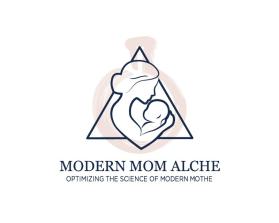 Modern Mom Alchemy entry by Amit1991