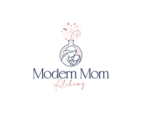 Modern Mom Alchemy entry by andsue