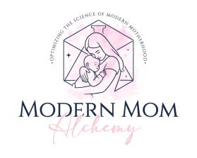 Modern Mom Alchemy entry by Amit1991