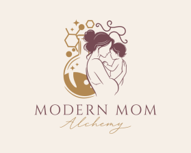 Modern Mom Alchemy entry by yoyoksan