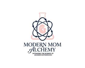 Modern Mom Alchemy entry by Adriana_99