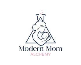 Modern Mom Alchemy entry by Amit1991