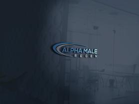 Alpha Male Regen entry by Design Rock