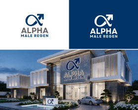 Alpha Male Regen entry by PJRYNT