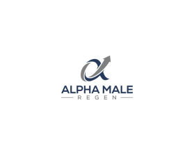 Winning entry: Alpha Male Regen entry by andsue