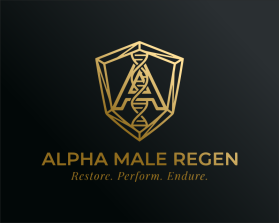 Alpha Male Regen entry by jabrik2013