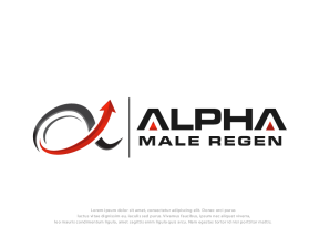 Alpha Male Regen entry by dhanny09