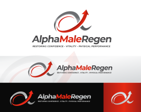 Alpha Male Regen entry by dhanny09
