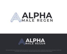Alpha Male Regen entry by FXF Creations