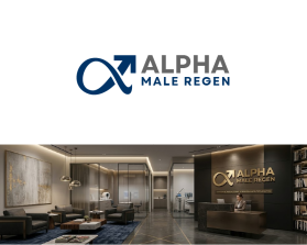 Alpha Male Regen entry by PJRYNT