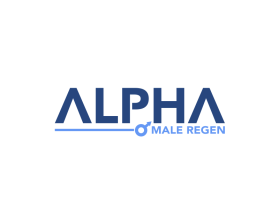 Alpha Male Regen entry by SepArt71