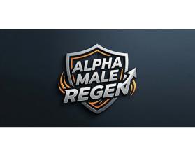 Alpha Male Regen entry by Creative Graphic 42