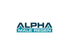 Alpha Male Regen entry by alissa