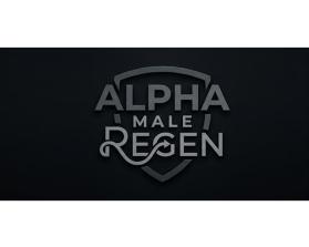 Alpha Male Regen entry by Creative Graphic 42