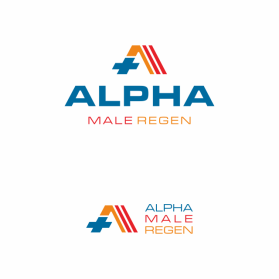 Alpha Male Regen entry by mufid