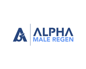 Alpha Male Regen entry by SepArt71