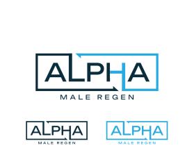 Alpha Male Regen entry by ZoneDo
