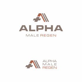Alpha Male Regen entry by mufid