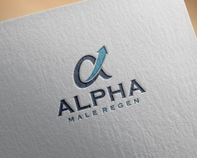 Alpha Male Regen entry by andsue