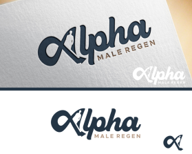 Alpha Male Regen entry by sella