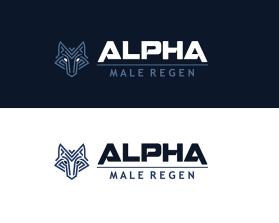Alpha Male Regen entry by Apandi