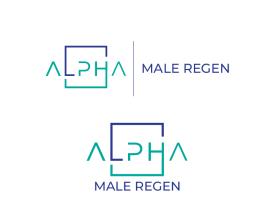 Alpha Male Regen entry by Rimou