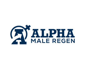 Alpha Male Regen entry by twdesignstudio
