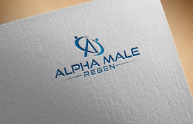 Alpha Male Regen entry by BALASIK