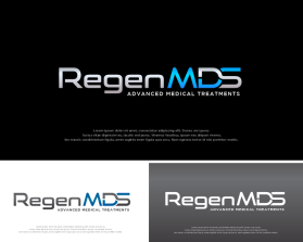 Regen MDs entry by dhanny09