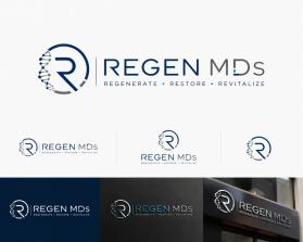 Regen MDs entry by Oussbak