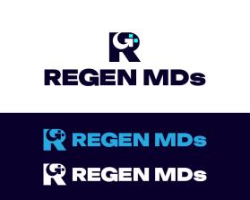 Regen MDs entry by ZoneDo