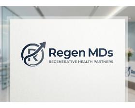 Regen MDs entry by Oussbak