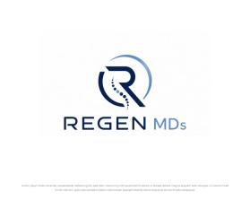 Regen MDs entry by FXF Creations