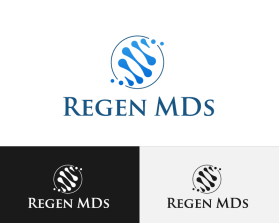 Regen MDs entry by AbexArt