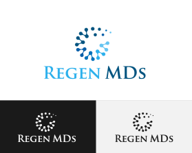Regen MDs entry by AbexArt