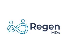 Winning entry: Regen MDs entry by Victory64