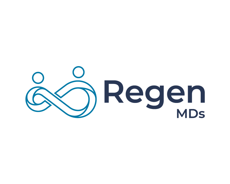 Logo Design for Regen MDs