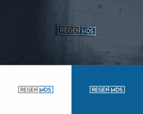 Regen MDs entry by CrissONE